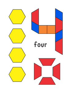 Numbers - Jessica's Corner of Cyberspace